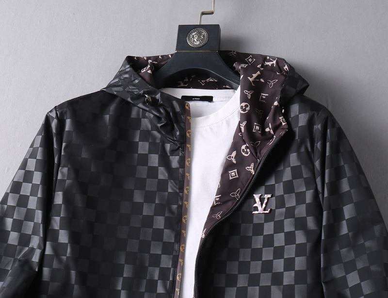 Louis Vuitton Outwear